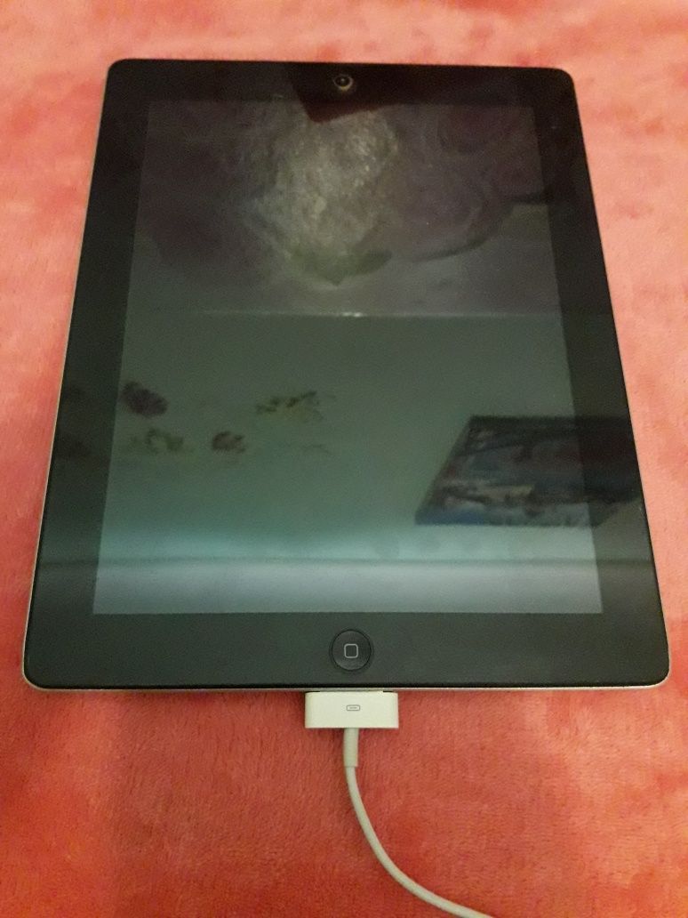 iPad 3  64GB WI-FI/3G/4G A1430