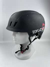 Kask Narciarski 55 cm - 59 cm B'TWIN /A12/