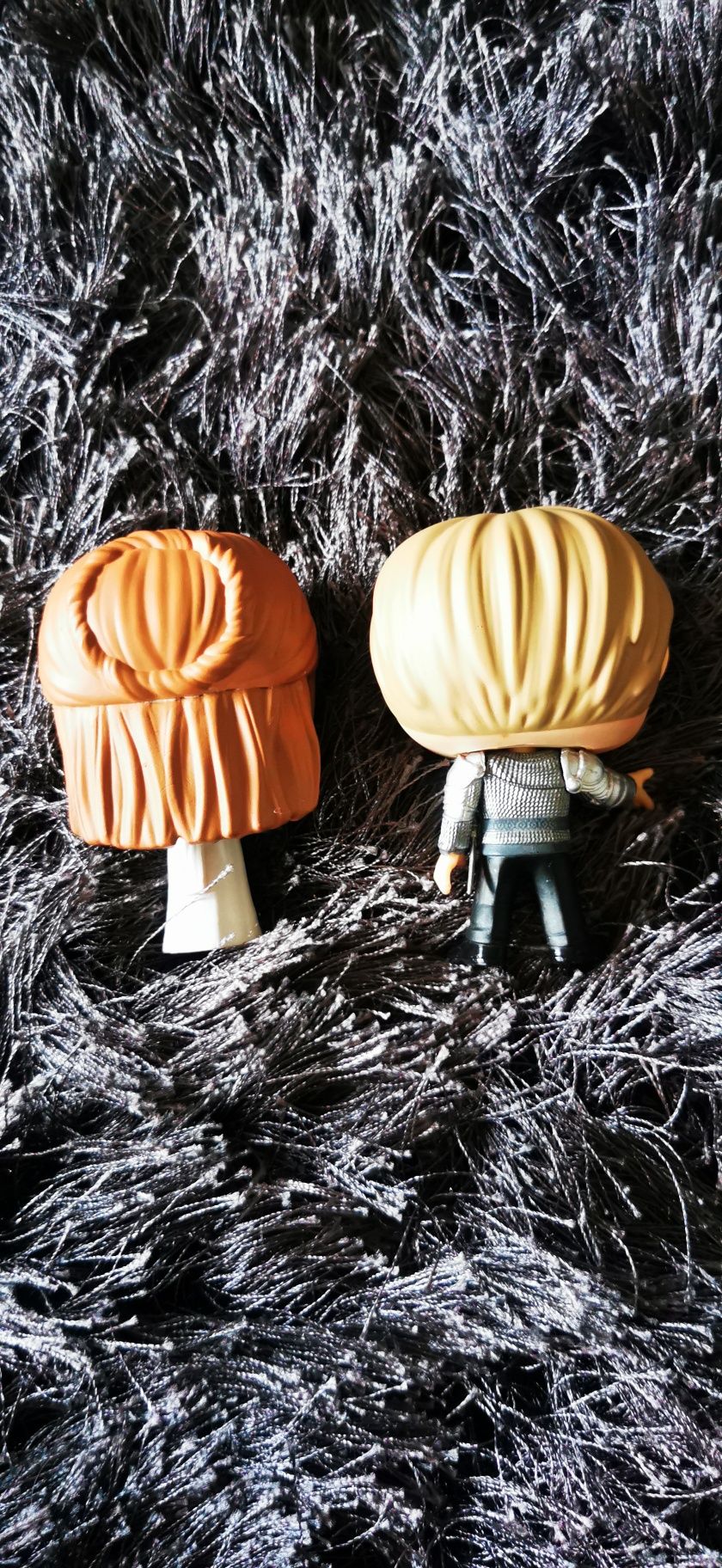 Funko pop Romeo & Juliet