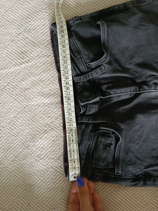 Джинси Colin's скіні S / 44, стан супер