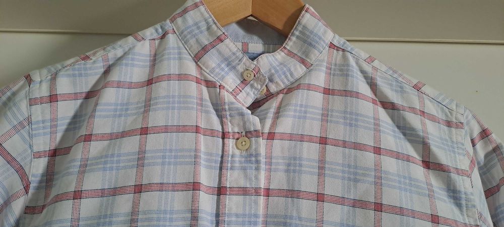 Camisa Sacoor Senhora: Tam S