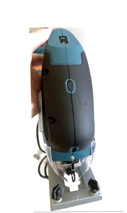 Лобзик Германия Spektr Professional SJS-1600 (лазерная подсветка)