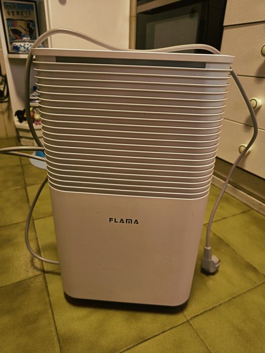 Desumidificador FLAMA 1319FL