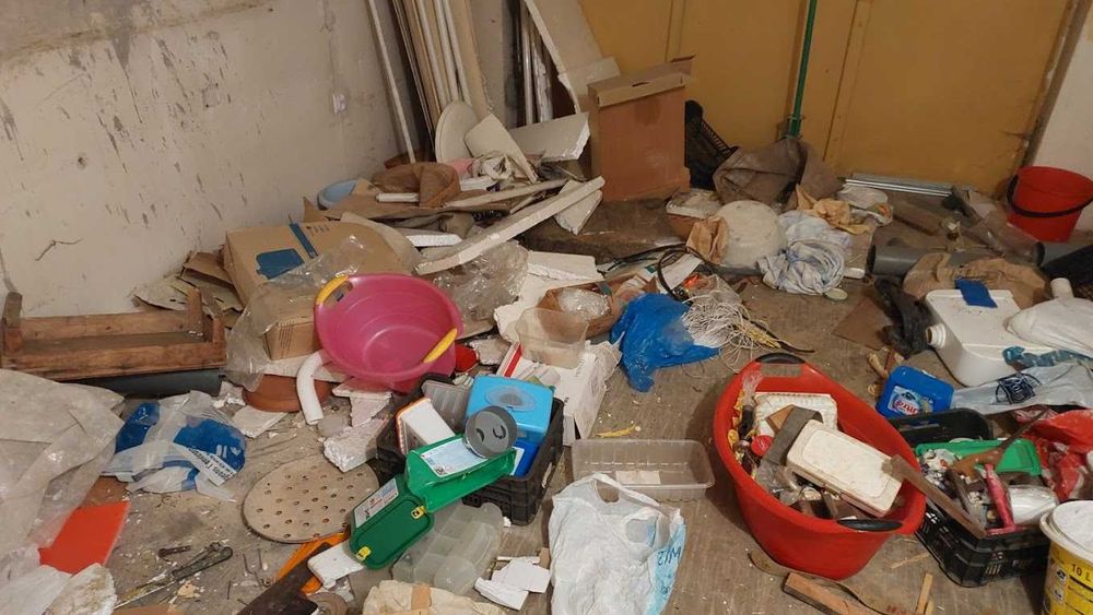 Wywóz mebli, Utylizacja, Wywóz śmieci, Przeprowadzki, Transport