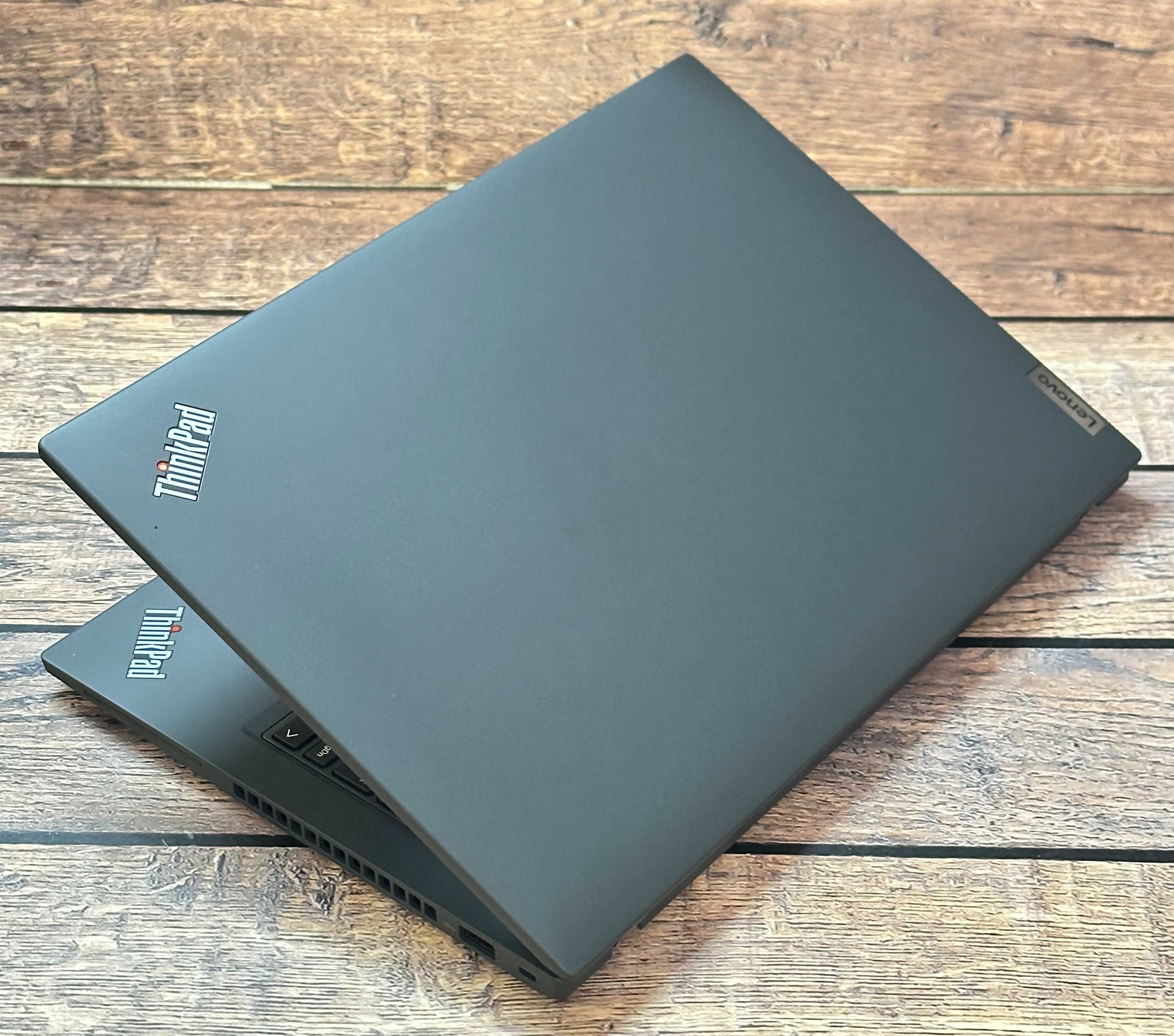 Ноутбук Lenovo ThinkPad T14 Gen 4/i7-1355U/32/256GB/Магазин/Гарантія!