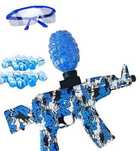 Paintball Gel Blaster Pistola