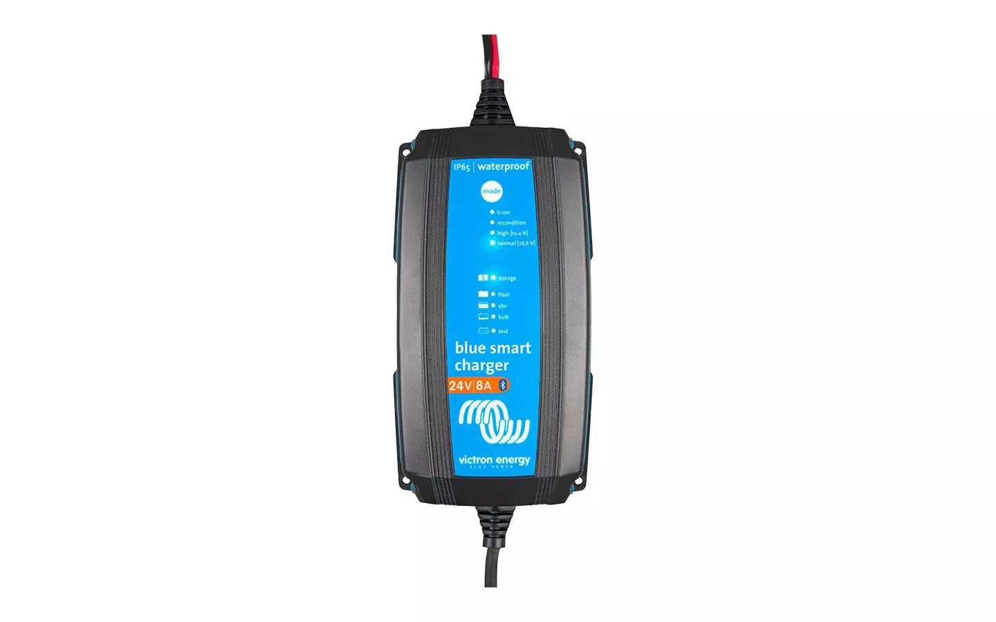 Ładowarka do akmulatora Blue Smart Charger 24V/8A