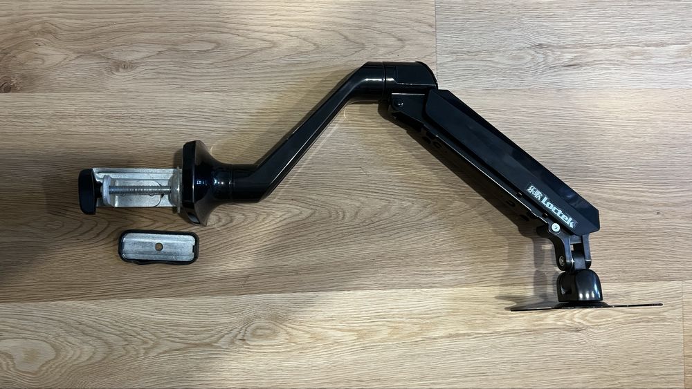 Настільне кріплення для монітора Xiaomi Loctek Pneumatic Single MLD2