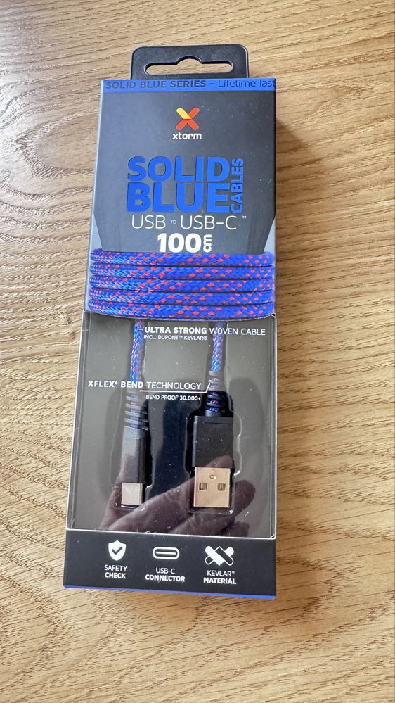 Kabel Xtorm USB -usb-c