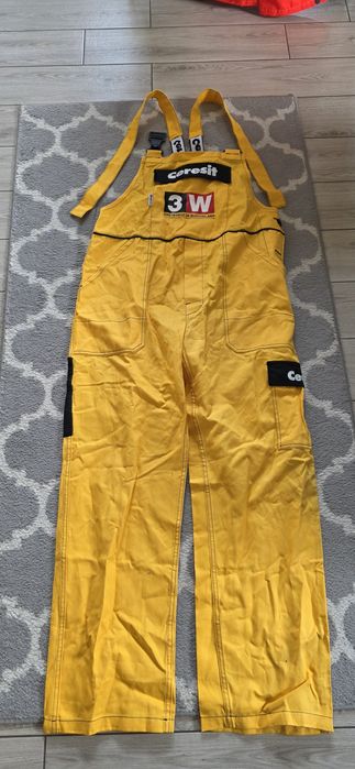 Spodnie budowlańca/robocze nowe