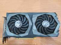 GTX 1660 super 6 gb