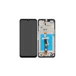Samsung A22 5G Wyświetlacz LCD  ORYGINALNY
