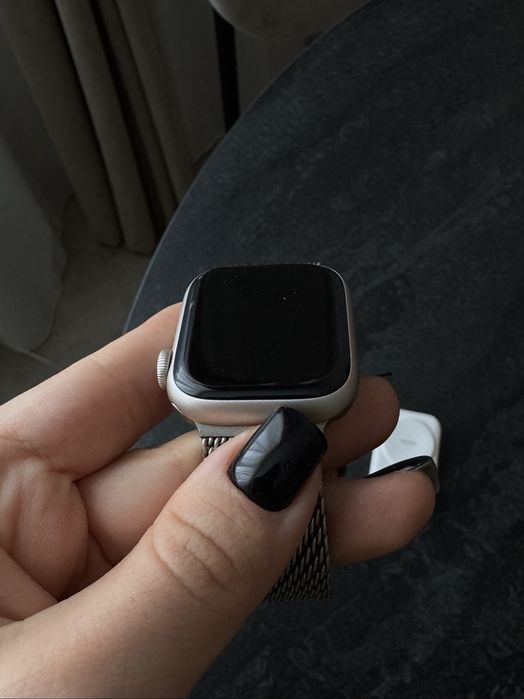 Apple watch series 9 (GPS)