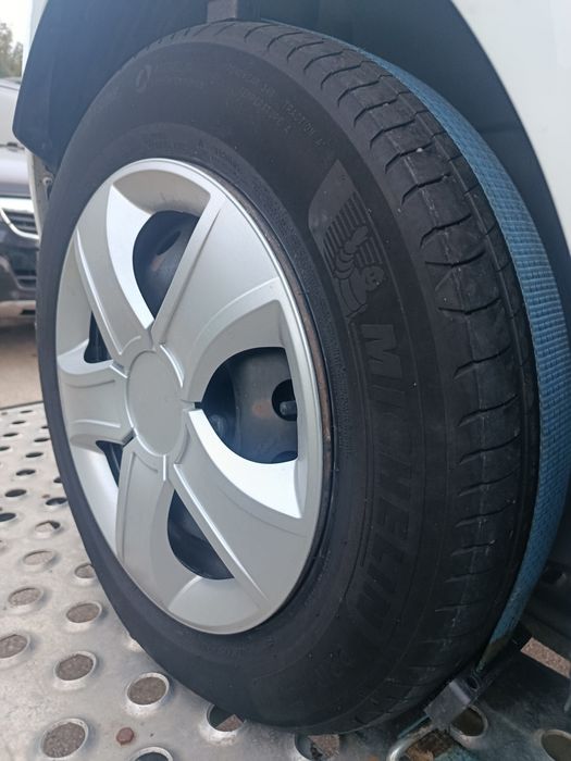 Renault Zoe 2014рік з хорошою батареєю