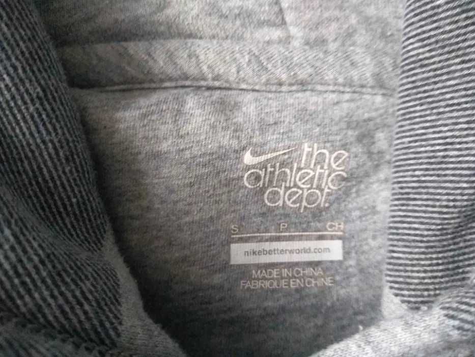 Nike Hoodie bluza S jak nowa Okazja