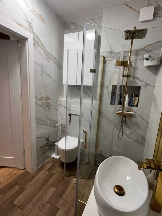 Mieszkanie na wynajem