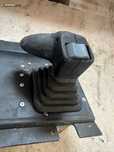 Jungheinrich solopilot joystick