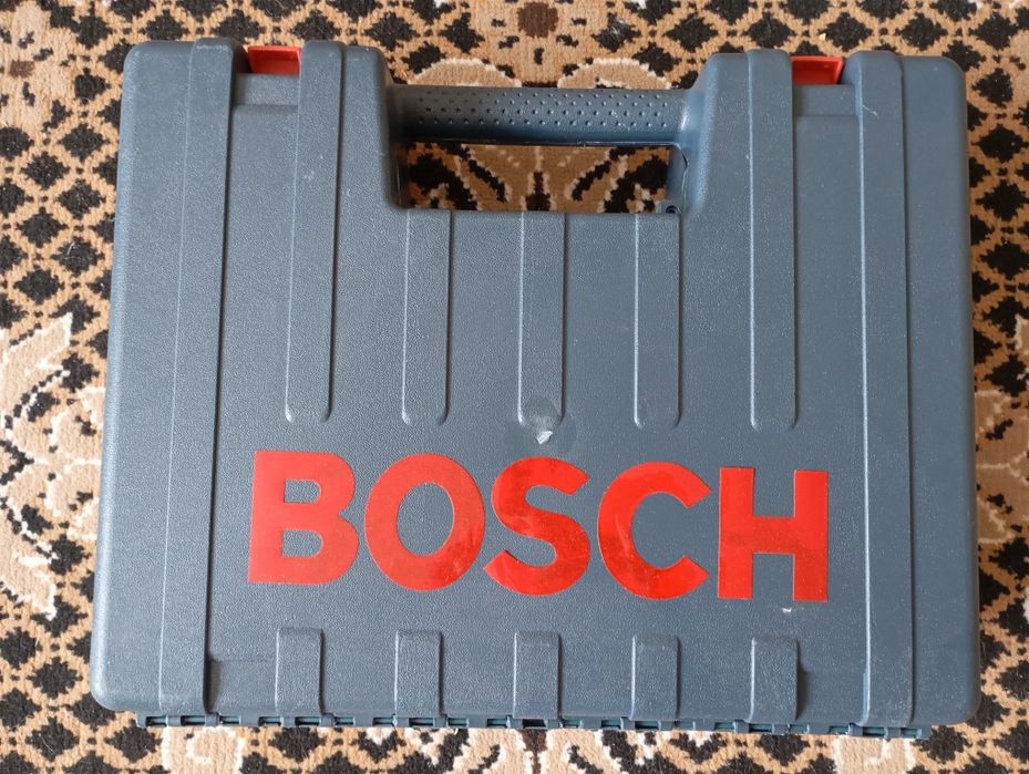 Перфоратор Bosch GBH 2-26 DFR Professional