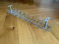Organizer na kable Signum Ikea