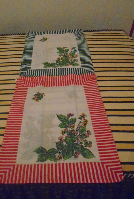 Sacos para o Pão novos -Vários Preços