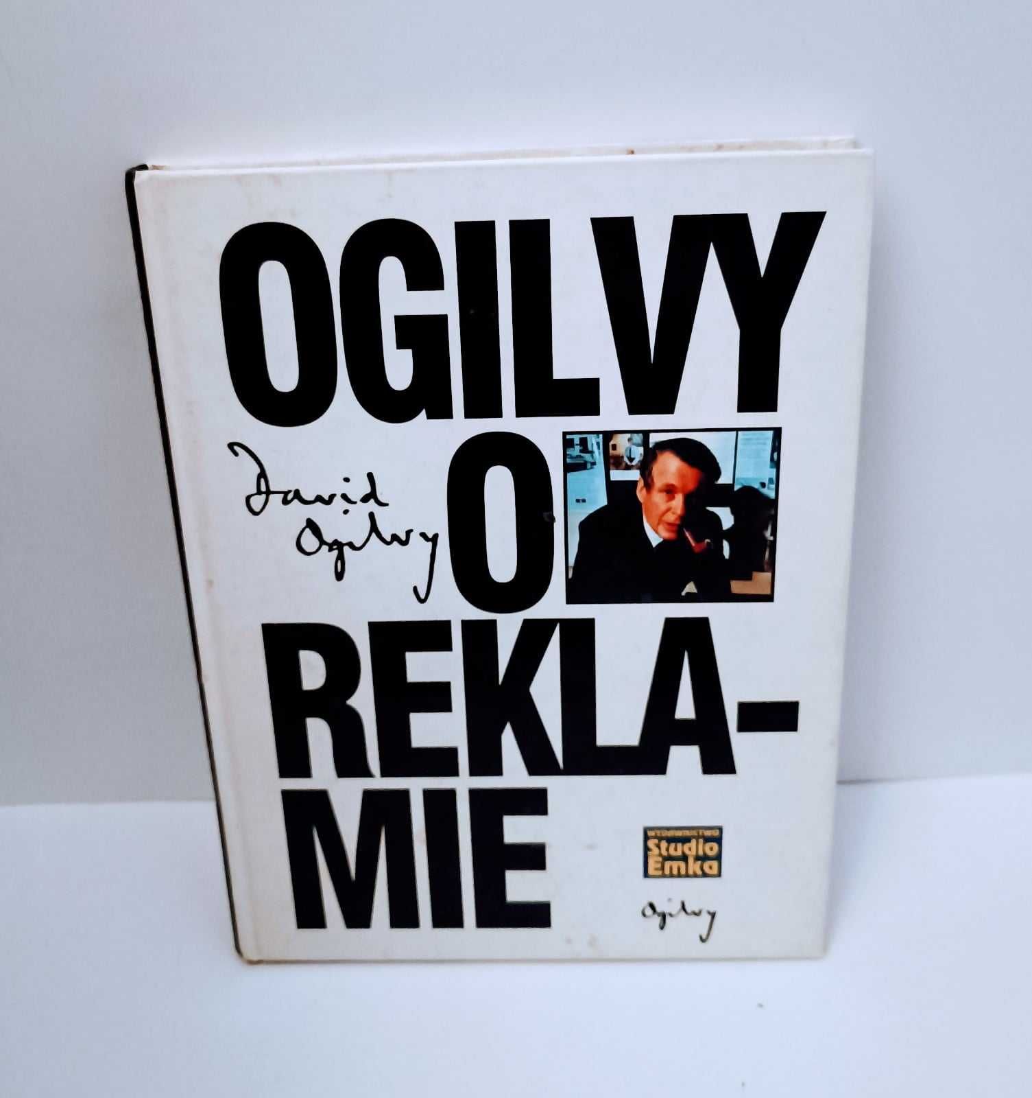 O`Gilvy o Reklamie UNIKAT