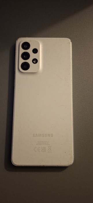 Telemovel Samsung A33 5G
