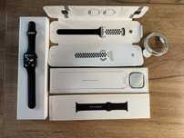 Apple watch serie 6 Iwatch kompletny zestaw