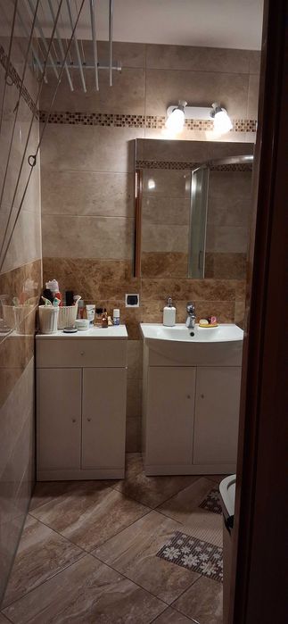 Mieszkanie Stary Sącz 62,5 m2  oś. Słoneczne 1 piętro Widok na góry