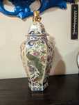 Jarro decorativo