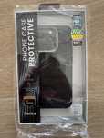 Etui do iPhone 15 Pro Premium Benks Carbon Dupont Kevlar 600D ArmorPro