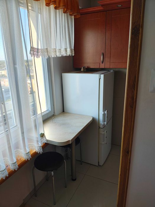 Mieszkanie 34 m2 os. WIDOK