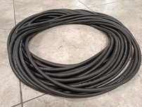 Kabel głośnikowy 2x4 OFC Bitner LP0202 BitSound przewód kolumnowy 30m