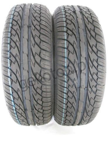 185/65 R15 letnie nowe opony bieżnikowane asymetryczne ciche gat. I