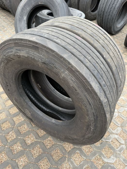 295/80r22.5 Fortune FAR603 Przód