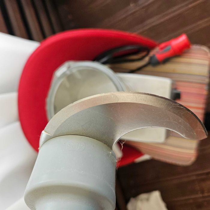 ROBOT COUPLE r4, jak nowy, w pełni sprawny, okazja