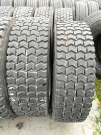 265/70R19.5 OPONY Kraiburg K50 NAPĘD 2 SZT 11MM