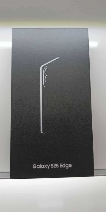 Samsung Galaxy S25 Edge Nowy! Masterkom Płock