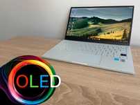 1кг Samsung 13 OLED i7 16 ddr4 512 Bat 9ч TypeC Гарантия
