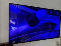 Telewizor Samsung 55 cali
