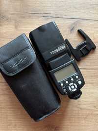 Yongnuo speedlite yn565ex canon