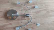 lampa sufitowa IKEA KRYSSBO