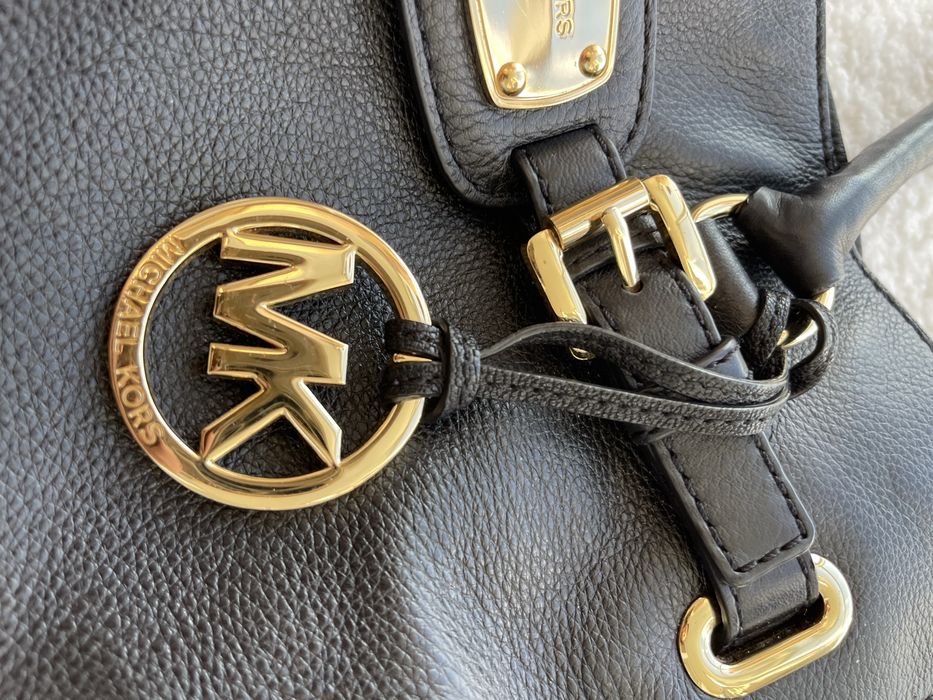 Сумка-тоут Hamilton East West MICHAEL Michael Kors
