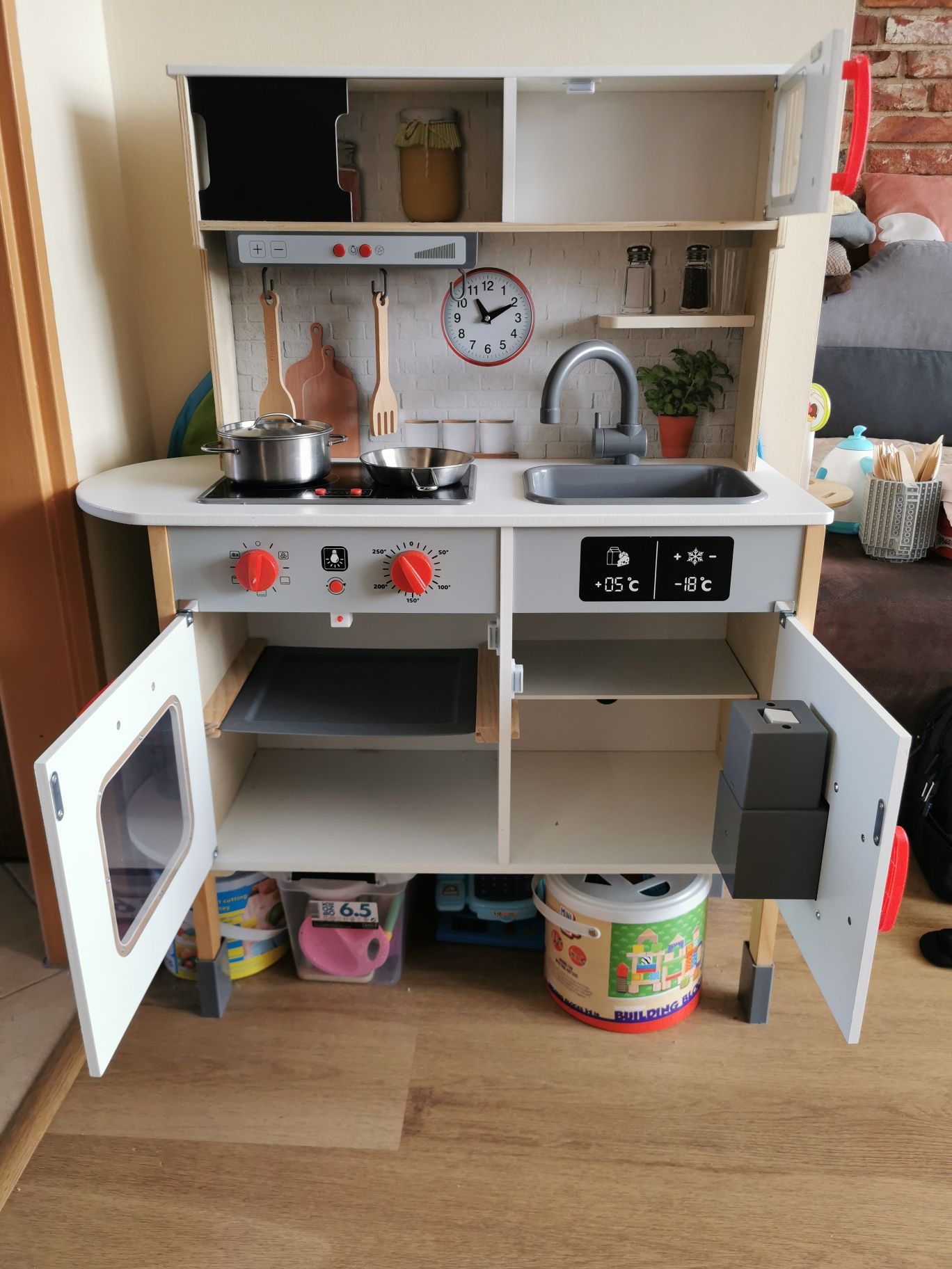 Kuchnia playtive bdb