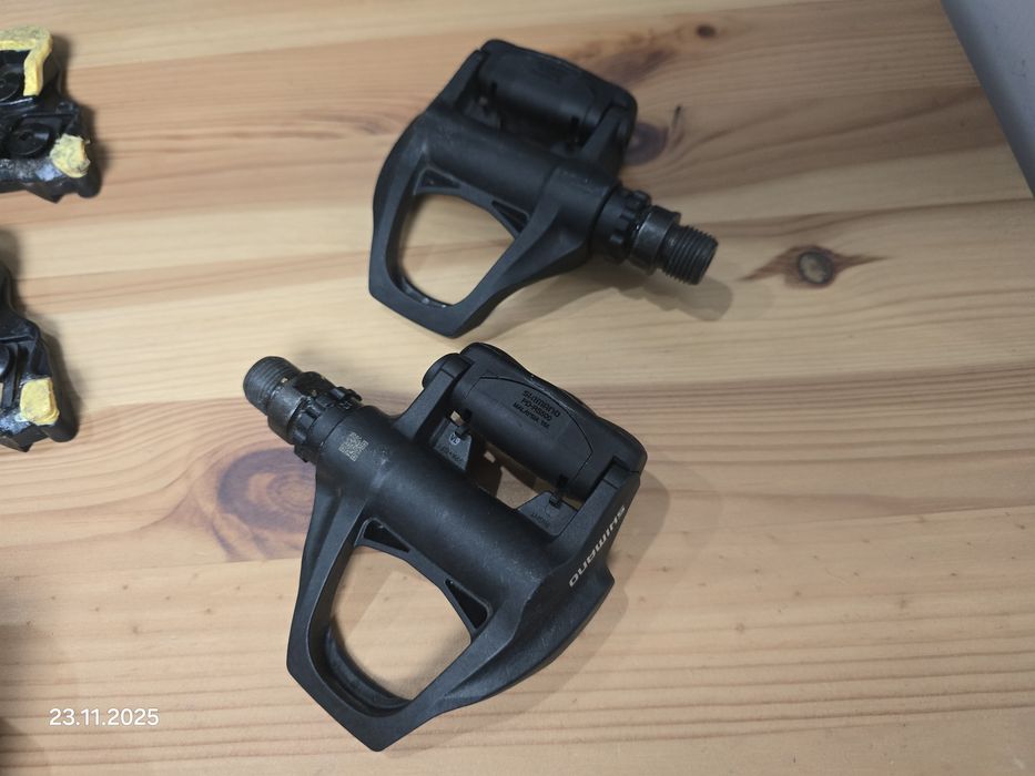 Pedały shimano PD-RS500 spd-sl