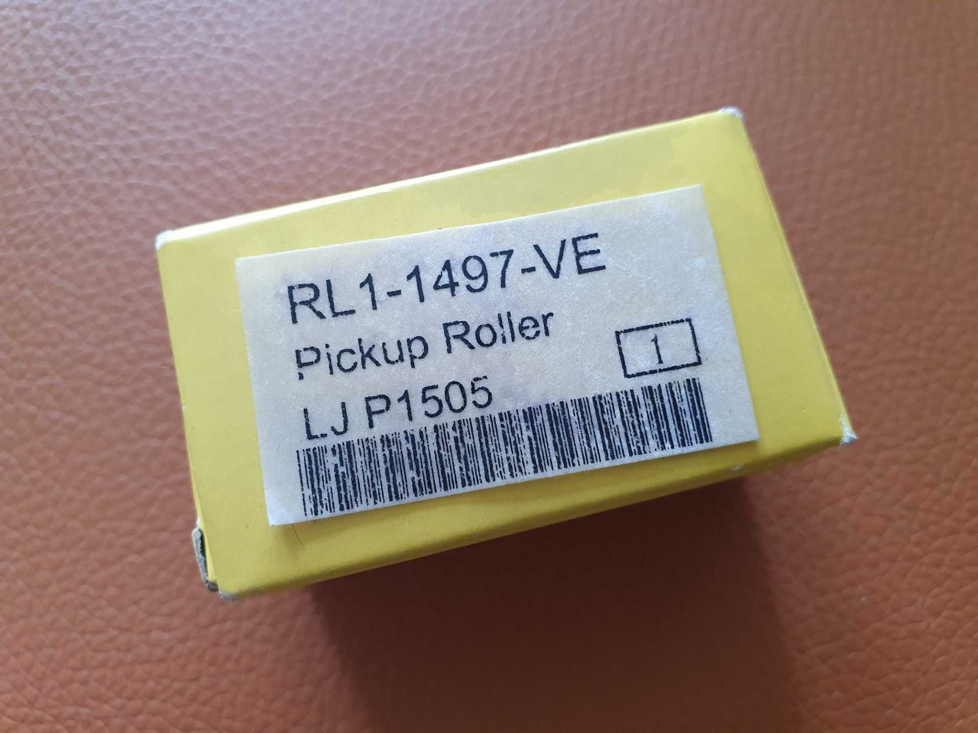 Ролик захоплення паперу HP P1505, 1566, 1606, M1522, 1536, Canon MF211