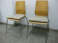 Krzesło Gilbert  Ikea