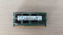 Pamiec RAM Samsung 4GB DDR3 CL9 1333Mhz