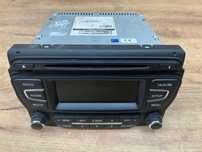 Radio Kia Ceed II