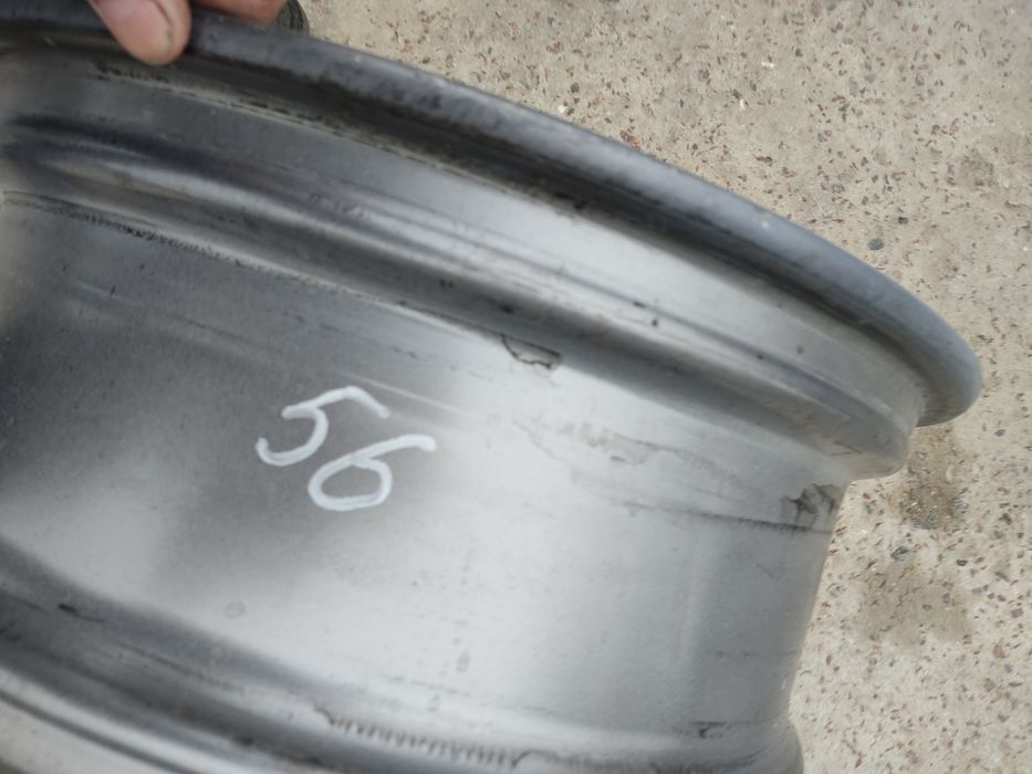 Диск колісний Ford focus mk4 JX7C-F1A