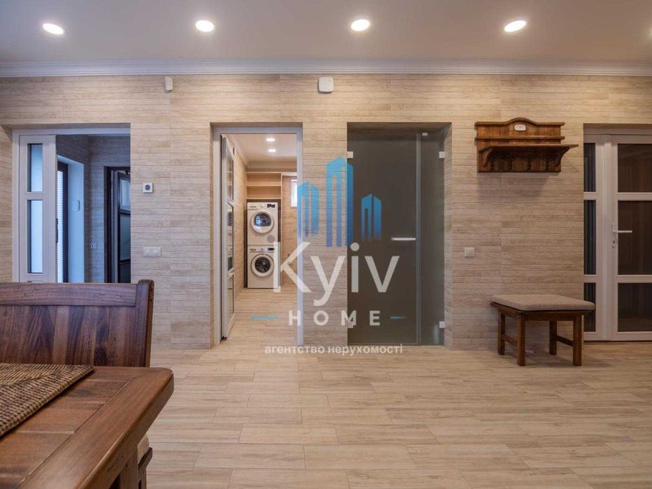 Продаж будинку, з басейном, сауною, 372 м2, Ходосівка